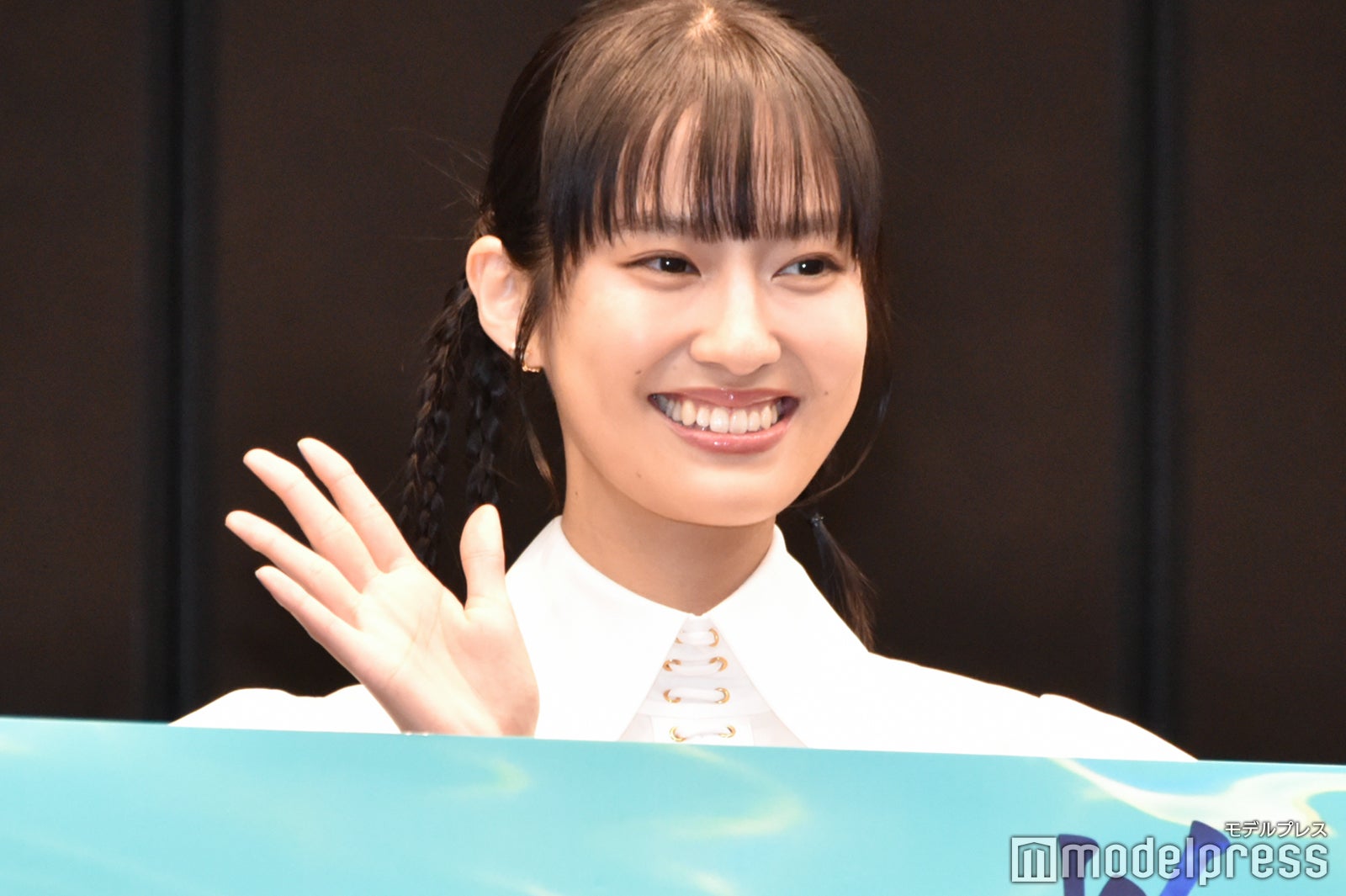 恒松祐里（C）モデルプレス