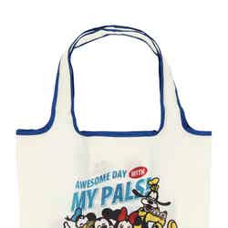 ショッピングバッグ
¥1,600（C）Disney