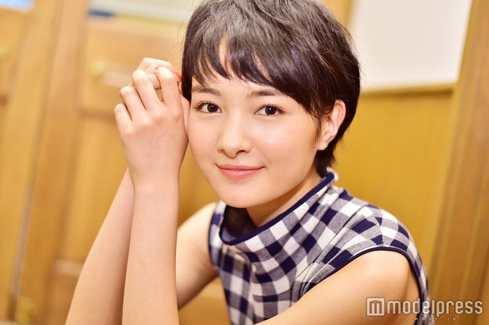 葵わかな (C)モデルプレス