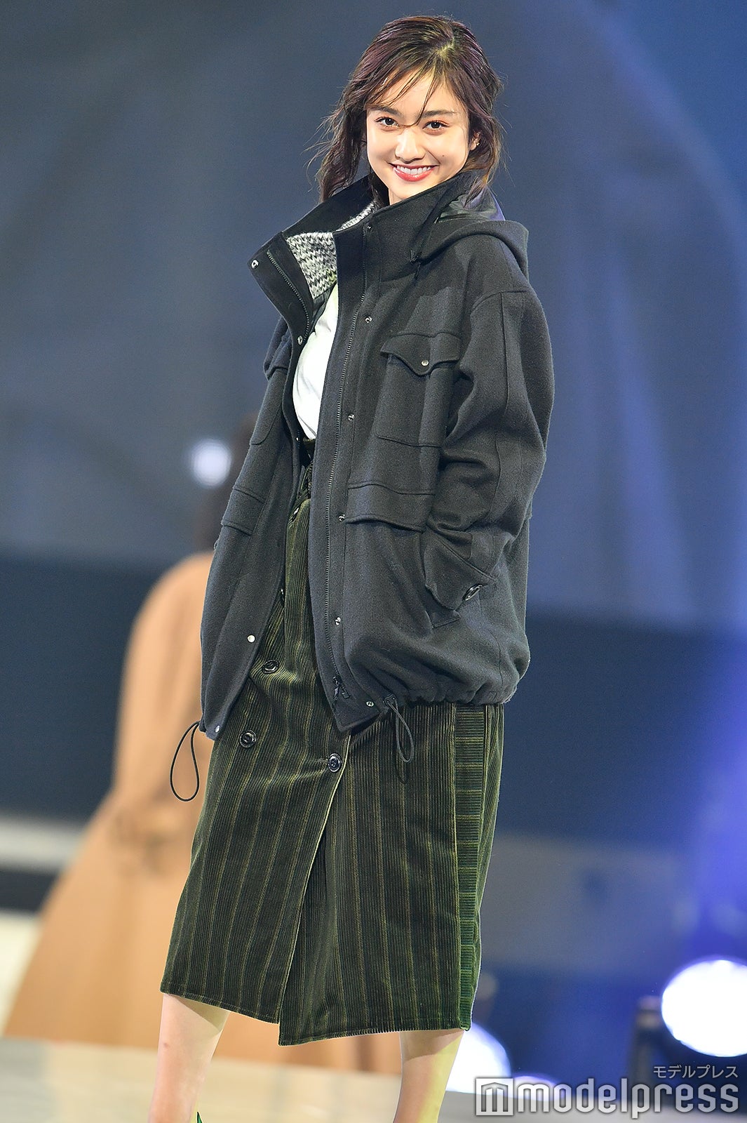 谷まりあ （C）モデルプレス