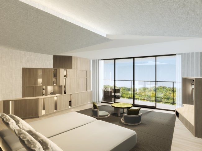 SORANO HOTEL（C）グエナエル・二コラ／キュリオシティ