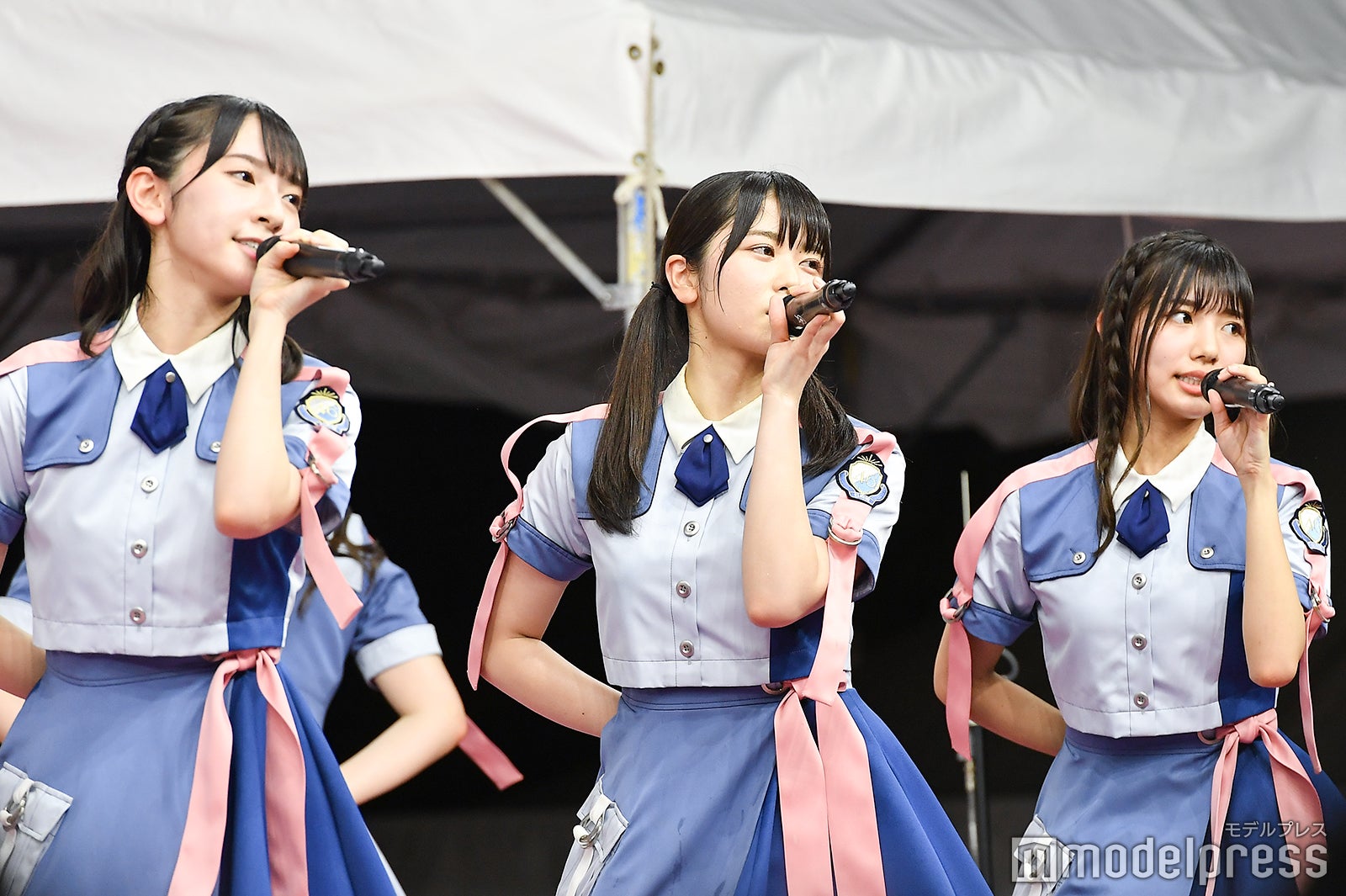 日向坂46（C）モデルプレス