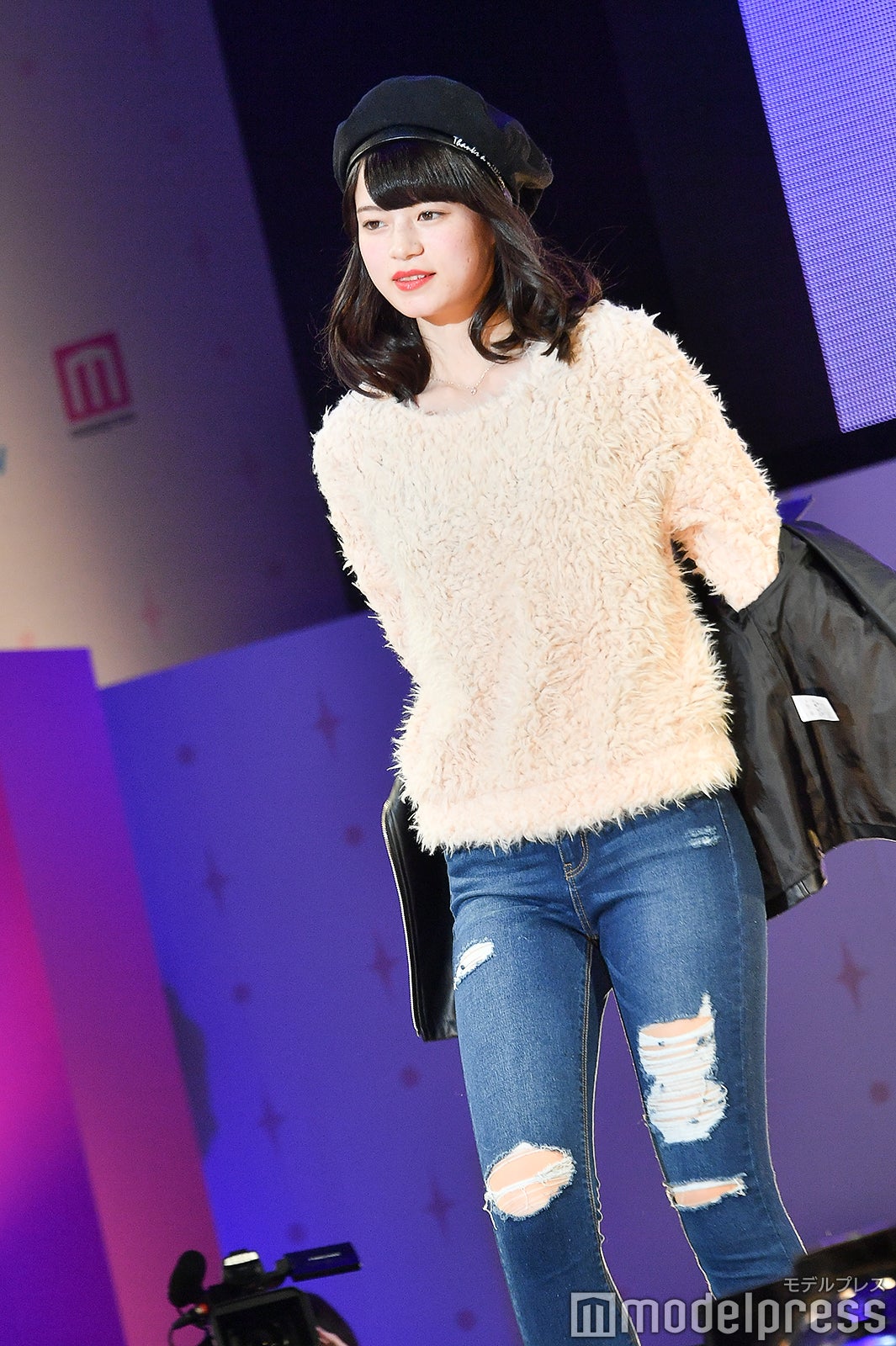 あれんさん （C）モデルプレス