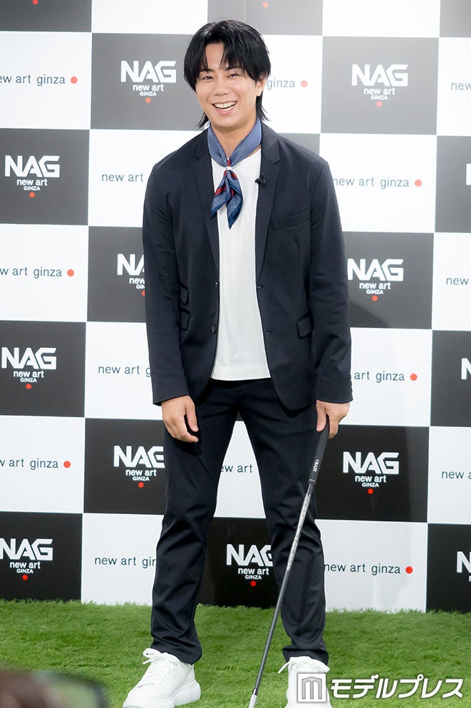北山宏光（C）モデルプレス