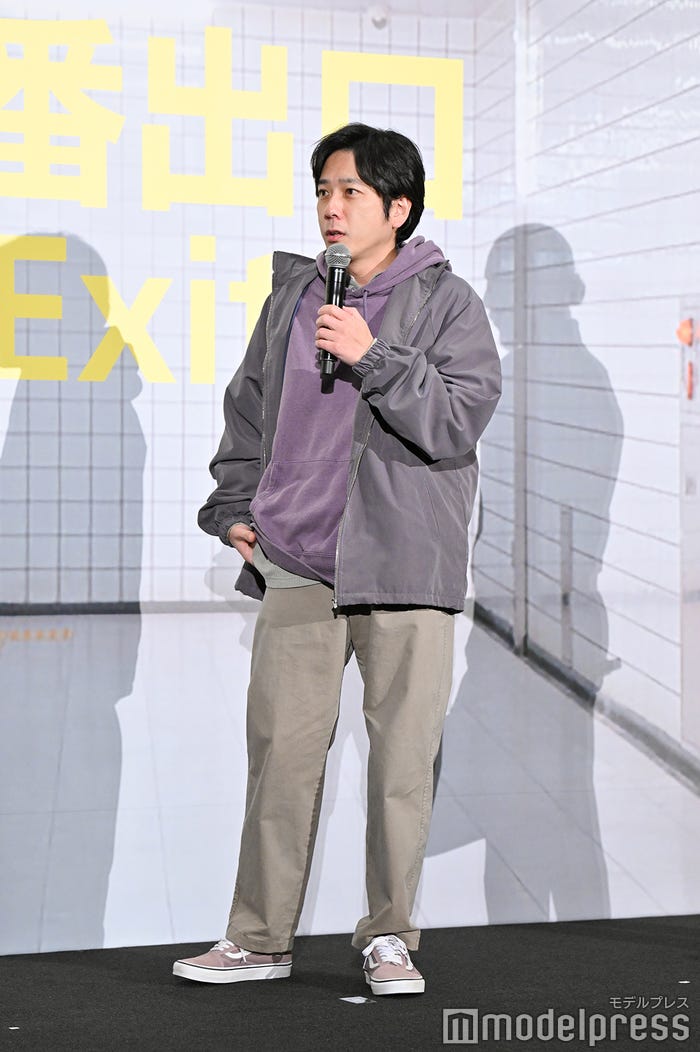 二宮和也(C)モデルプレス