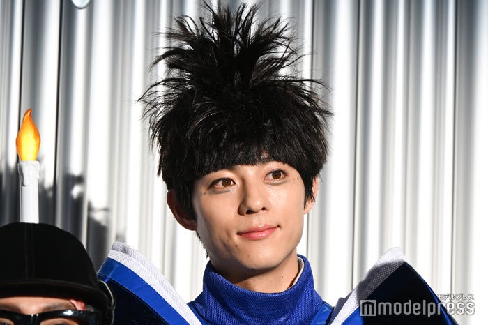 永田崇人(C)モデルプレス