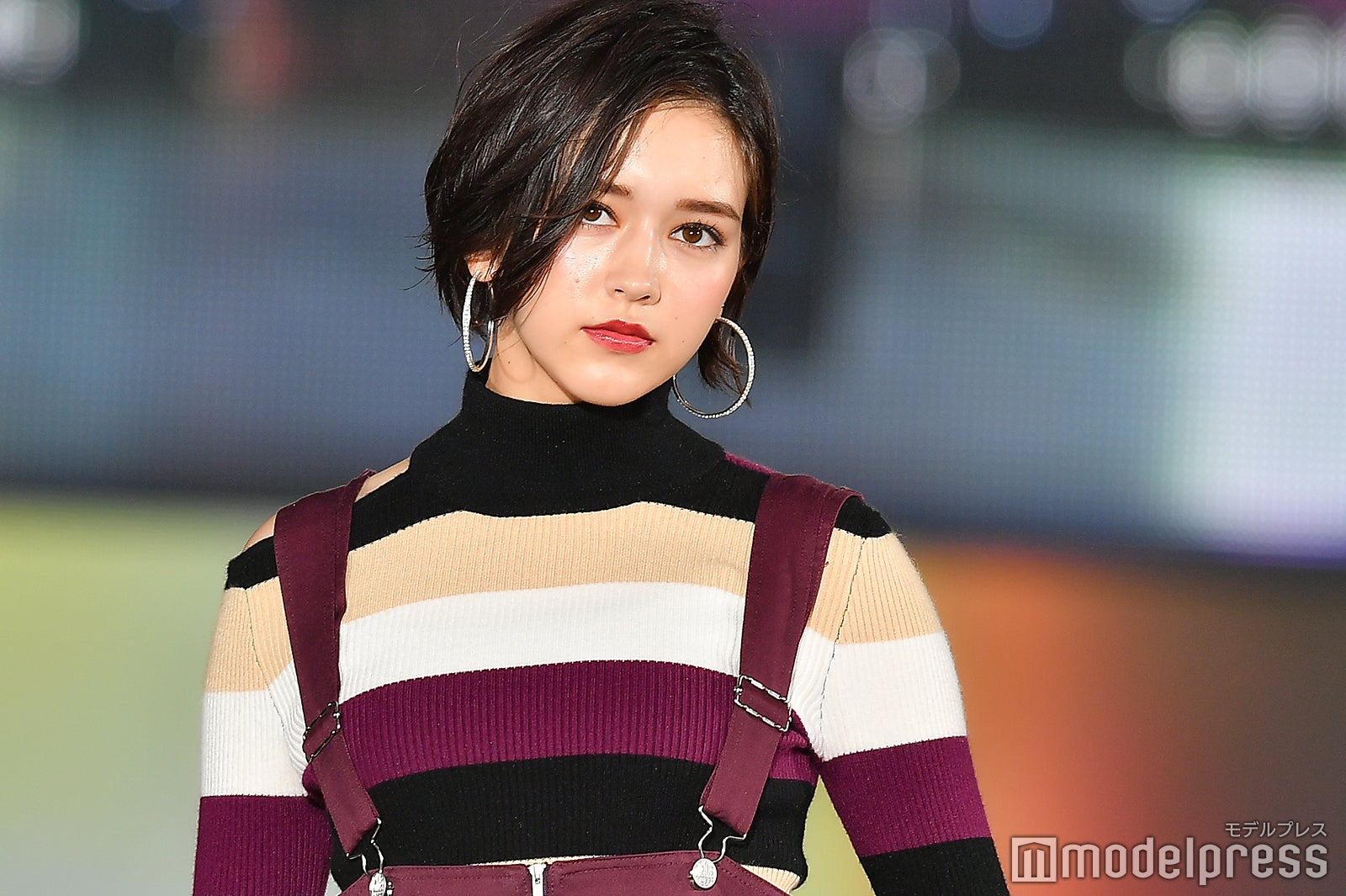 安里セーラティアラ （C）モデルプレス