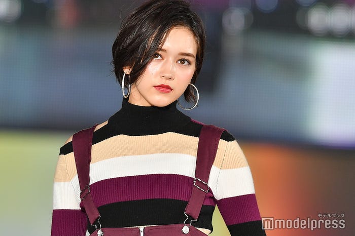 安里セーラティアラ (C)モデルプレス