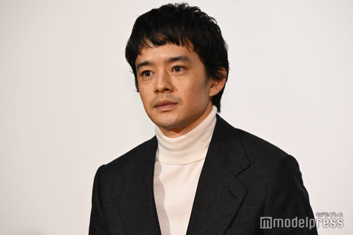 池松壮亮(C)モデルプレス