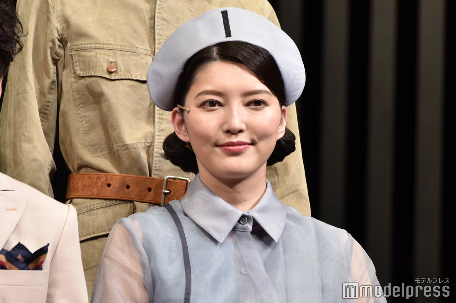 朝夏まなと（C）モデルプレス