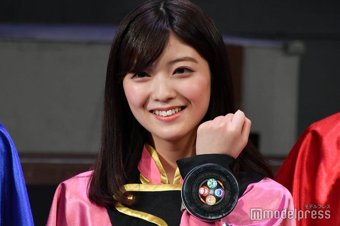 工藤美桜 (C)モデルプレス