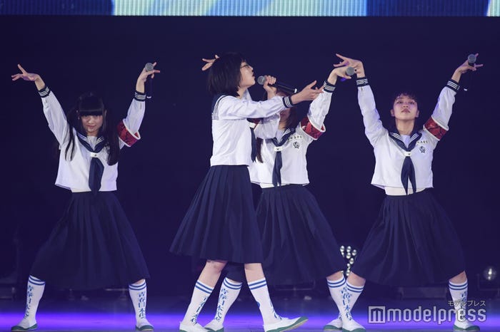 新しい学校のリーダーズ(C)モデルプレス