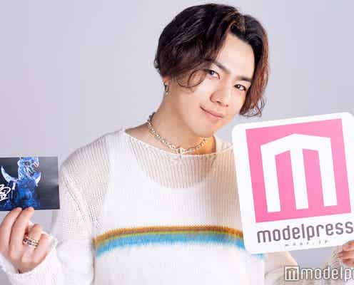 【終了】三代目JSB登坂広臣、直筆サイン入りポストカードプレゼント【1名様】