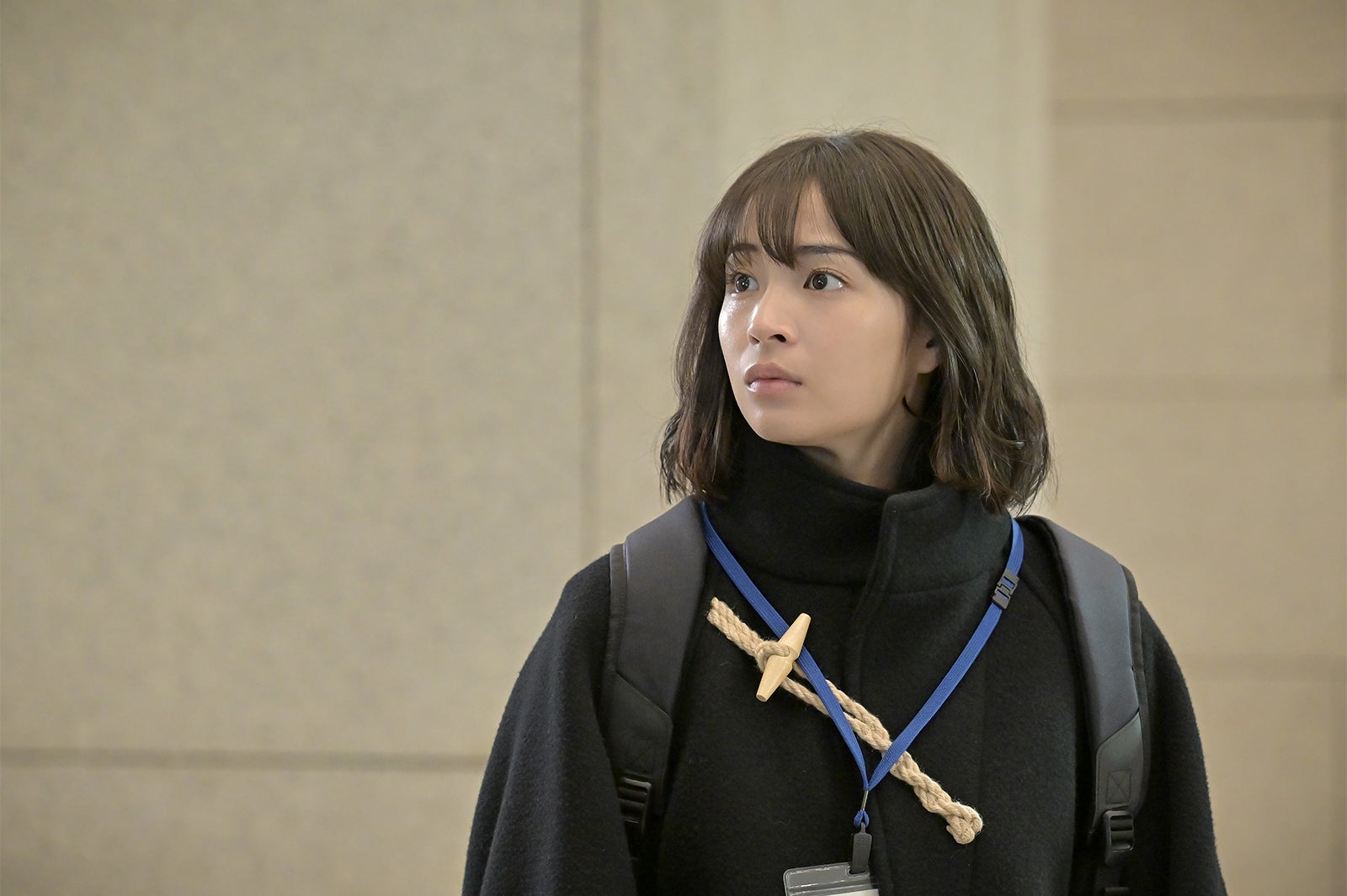 広瀬すず「クジャクのダンス、誰が見た？」第6話（C）TBS