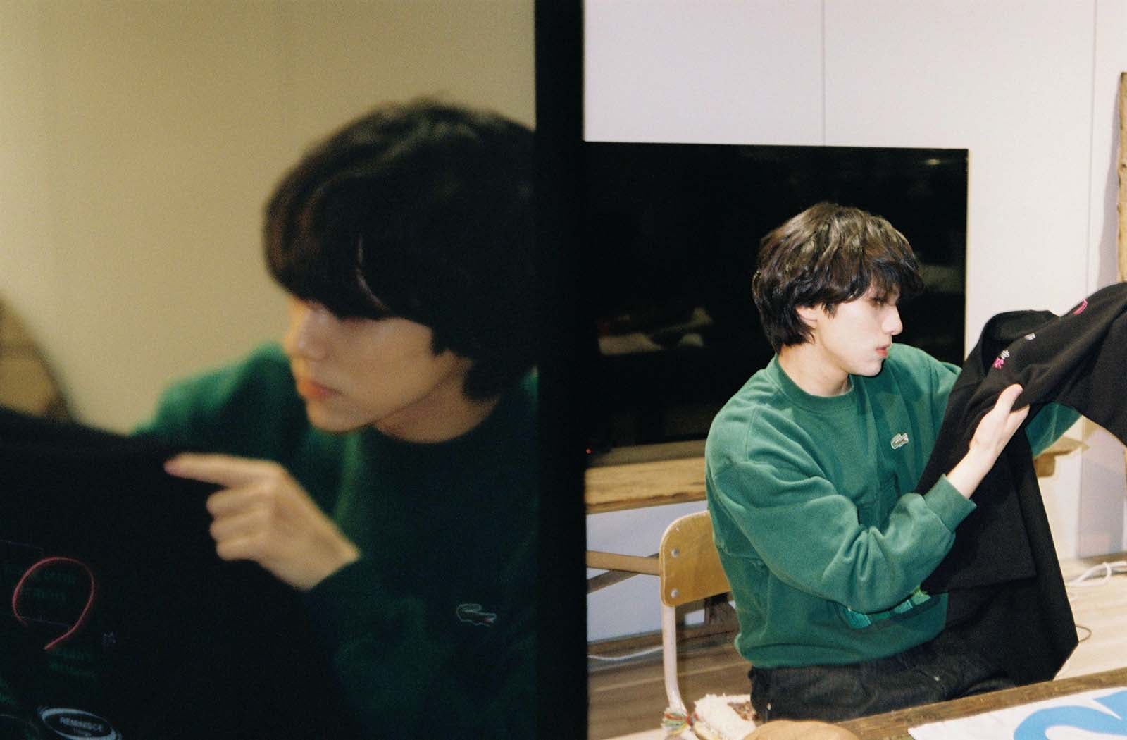 山下幸輝（提供写真）