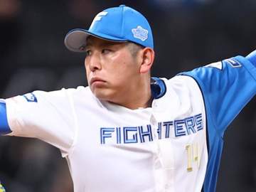 日本ハム・加藤貴 好相性オリックス戦で12勝目狙う 今季4戦4勝、防御率0.95 21日先発