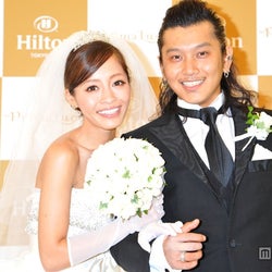 小森純の第1子妊娠に夫がコメント モデルプレス 小森純の第1子妊娠に夫がコメント モデルプレス
