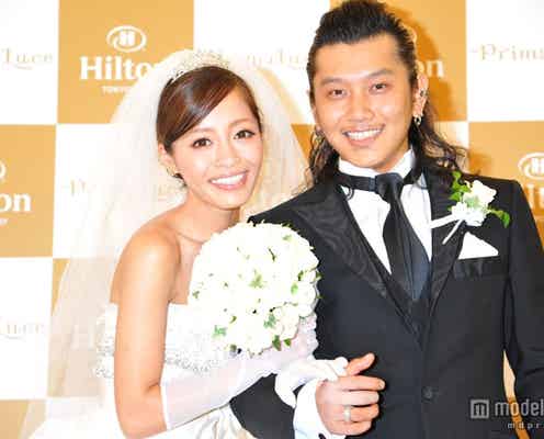 小森純「結婚できてよかった」「まじで優男」夫への思いを語る