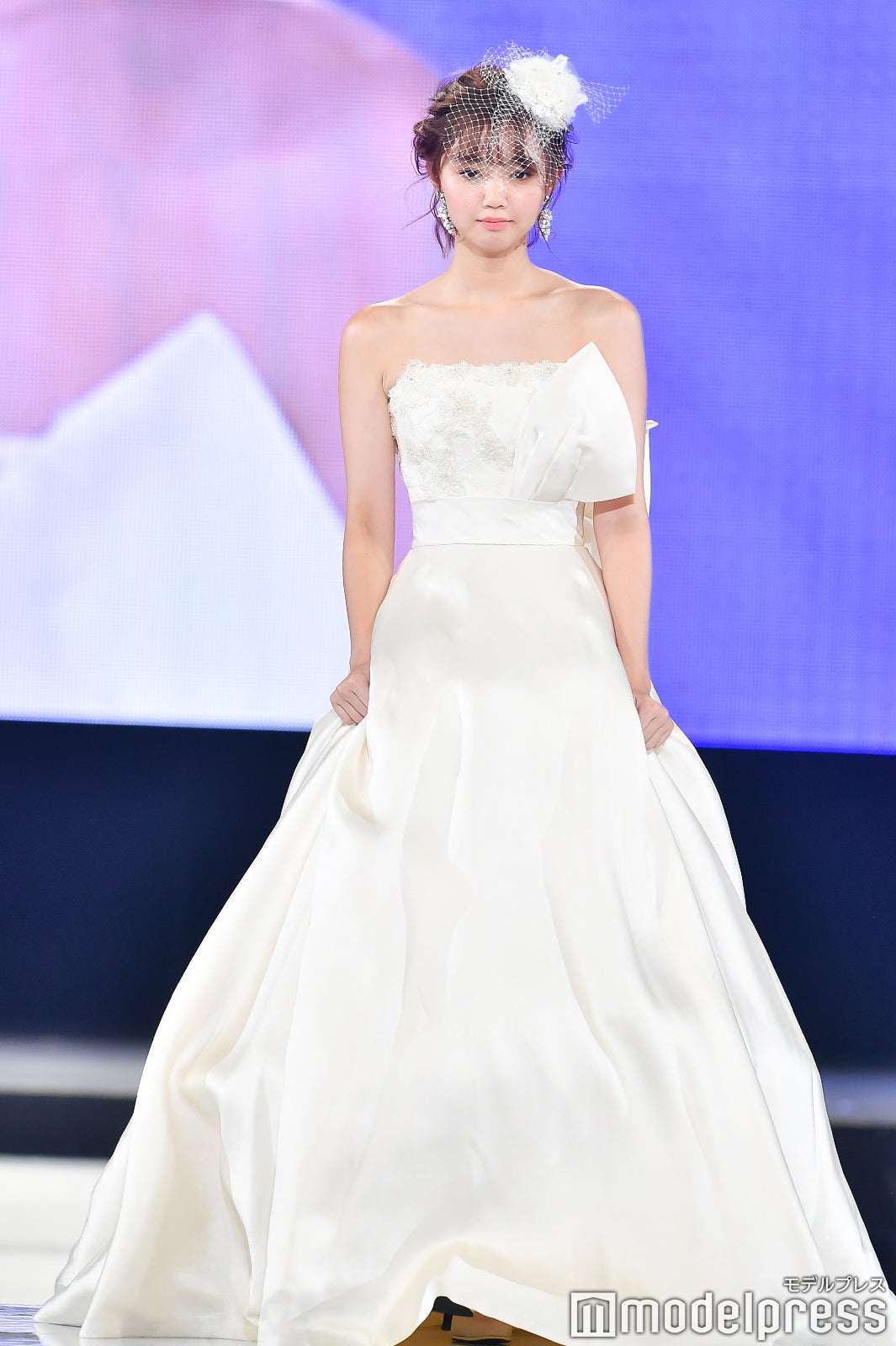 江野沢愛美（C）モデルプレス