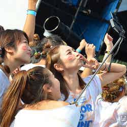 SEIBU RAILWAY PRESENTS COLOR GO ROUND