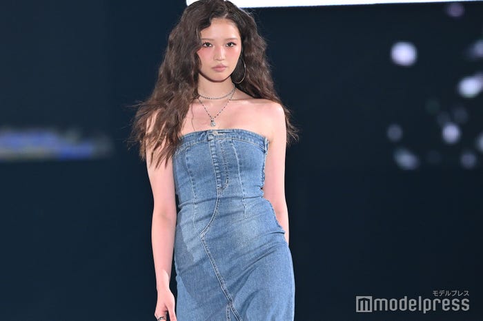 せいら(C)モデルプレス