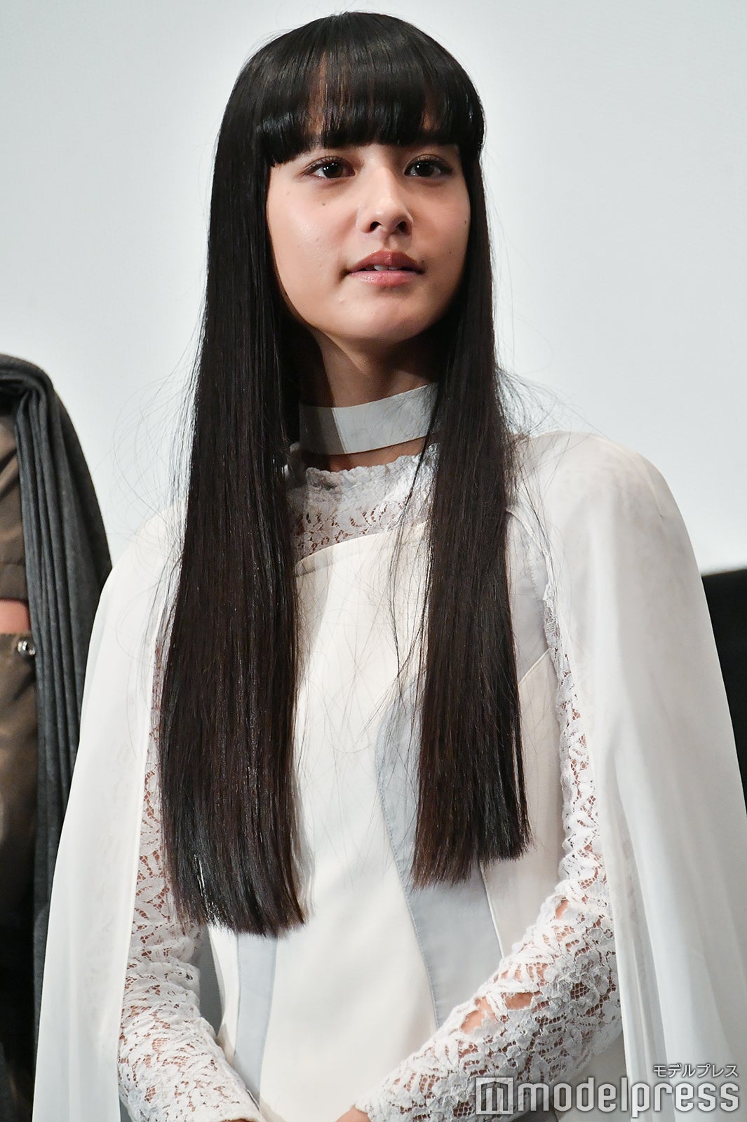 大幡しえり（C）モデルプレス