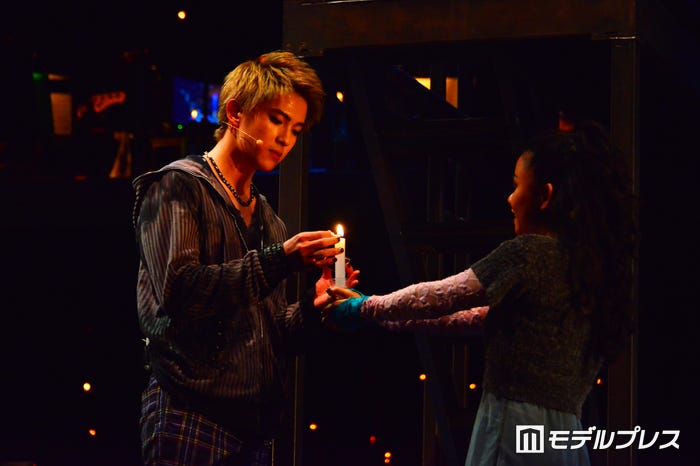 Da Ice花村想太 初ミュージカルで主演 一匹狼の扉をこじ開けてくれた コロナ禍での Rent 稽古を振り返る モデルプレス Da Ice花村想太 初ミュージカルで主演 一匹狼の扉をこじ開けてくれた コロナ禍での Rent 稽古を振り返る モデルプレス