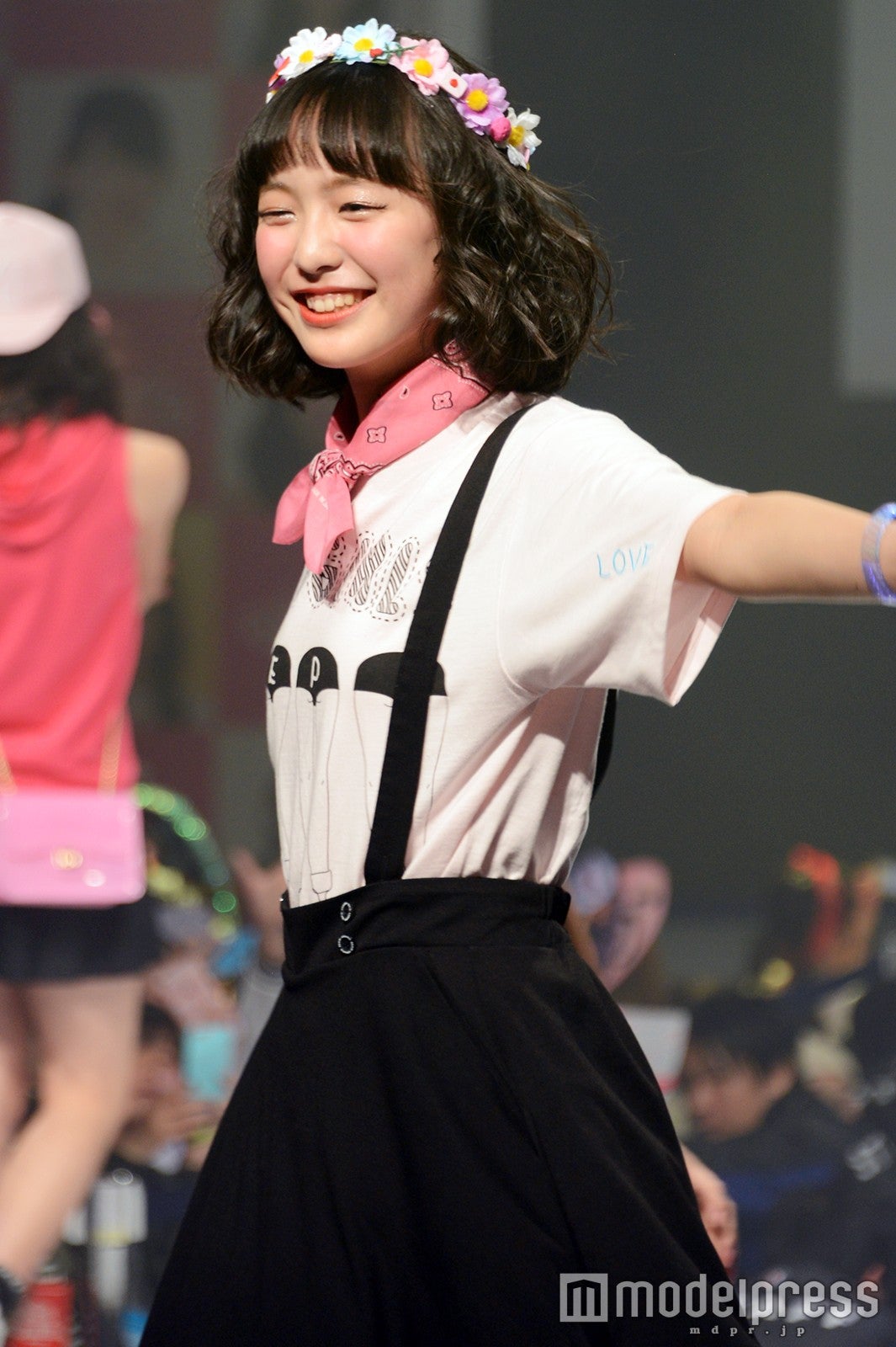 駒井蓮（C）モデルプレス