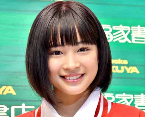 佐藤健の妹役に抜擢の「Seventeen」モデル、「本当の兄妹みたい」なエピソードを明かす