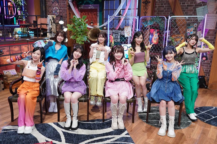 AKB48(C)日本テレビ