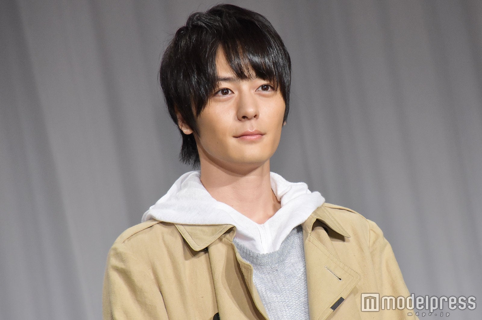 犬飼貴丈（C）モデルプレス