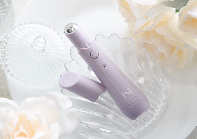 山本浩未 大人のおしゃれ手帖