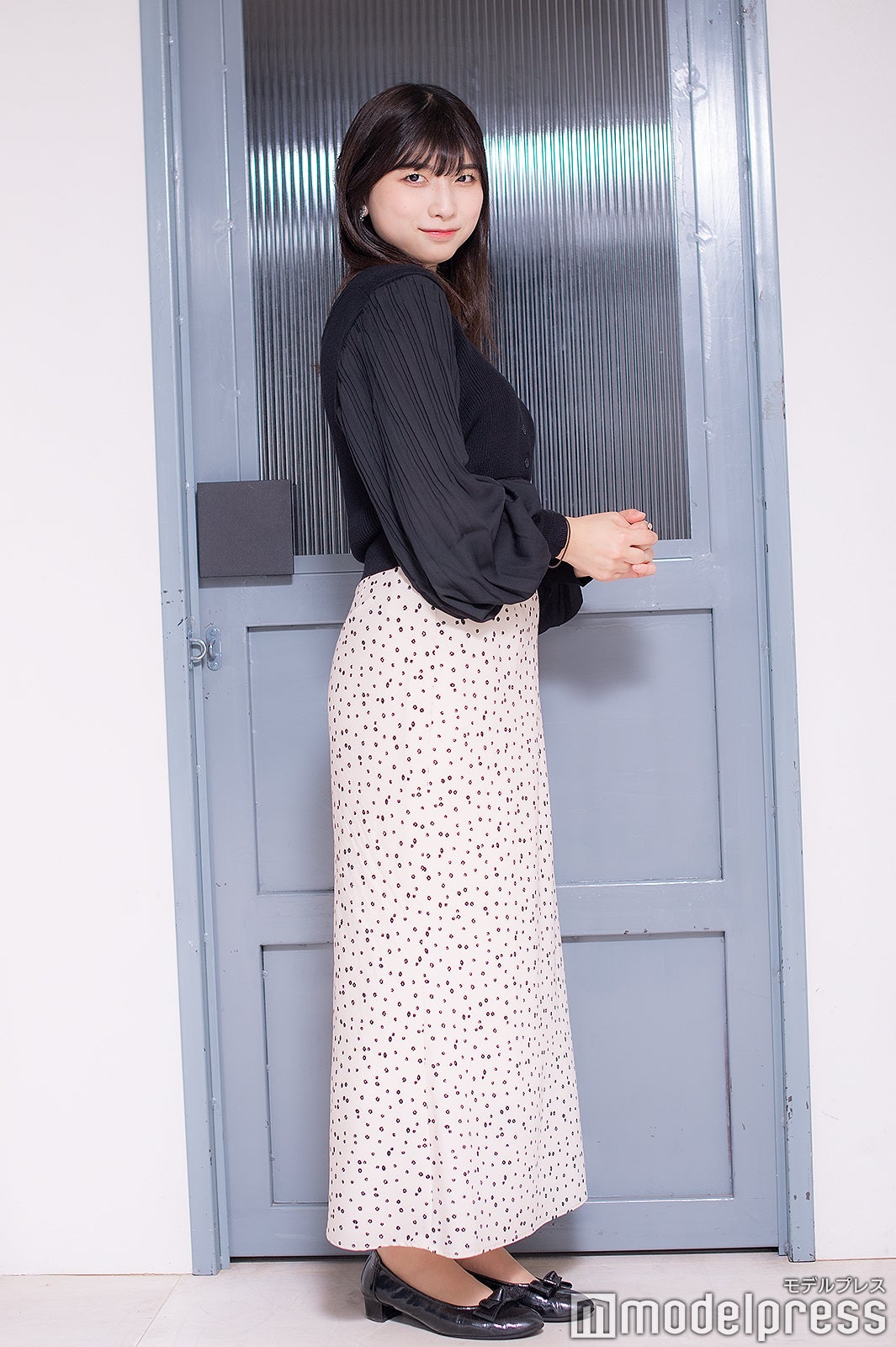 橋本萌さん（C）モデルプレス