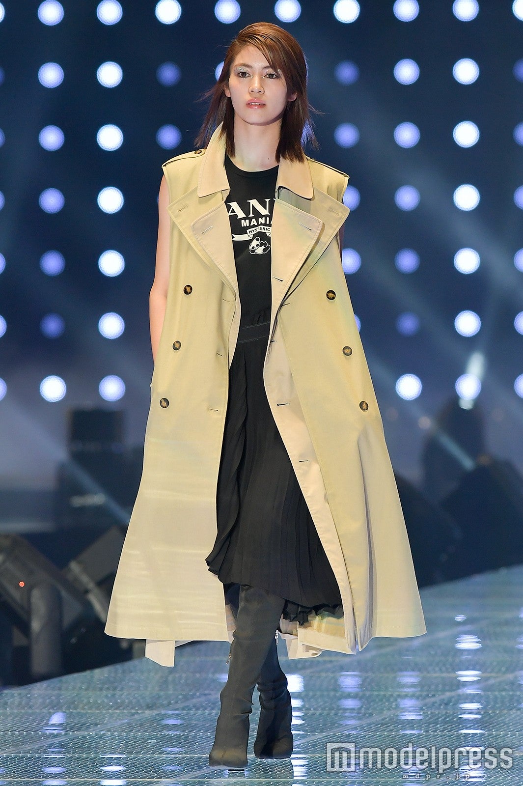 楓（C）モデルプレス