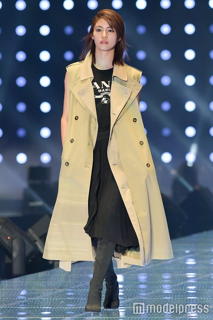 楓 (C)モデルプレス