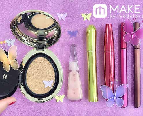 【フローフシ】美容エディターが惚れた買うべきコスメ6選