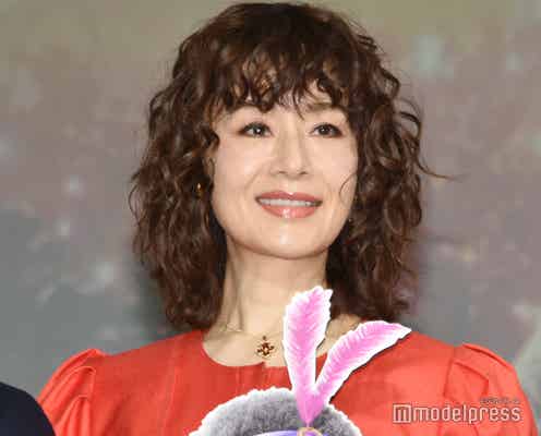 大地真央「向こうが仕掛けた」夫との馴れ初めとは?