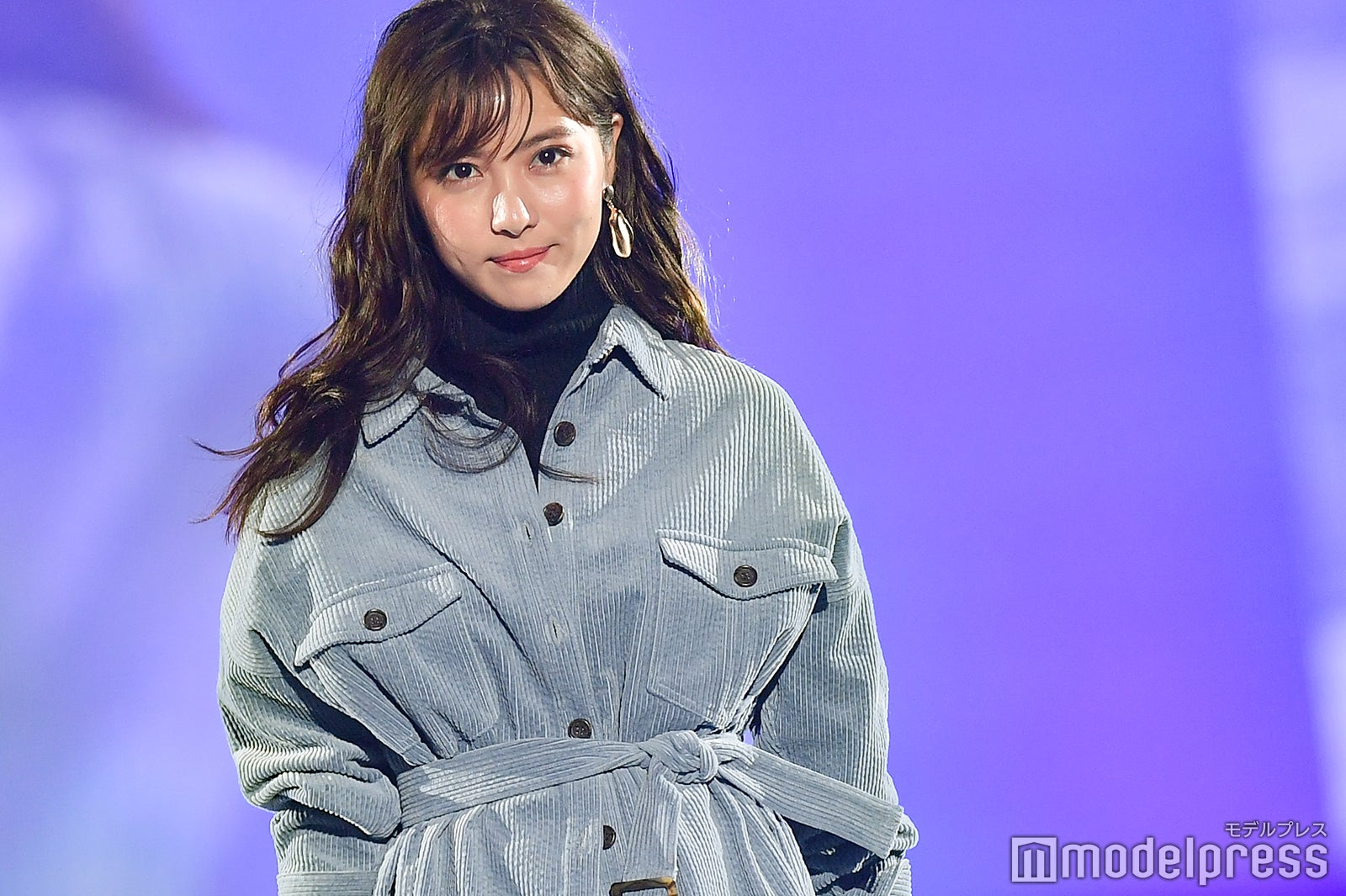 石川恋（C）モデルプレス