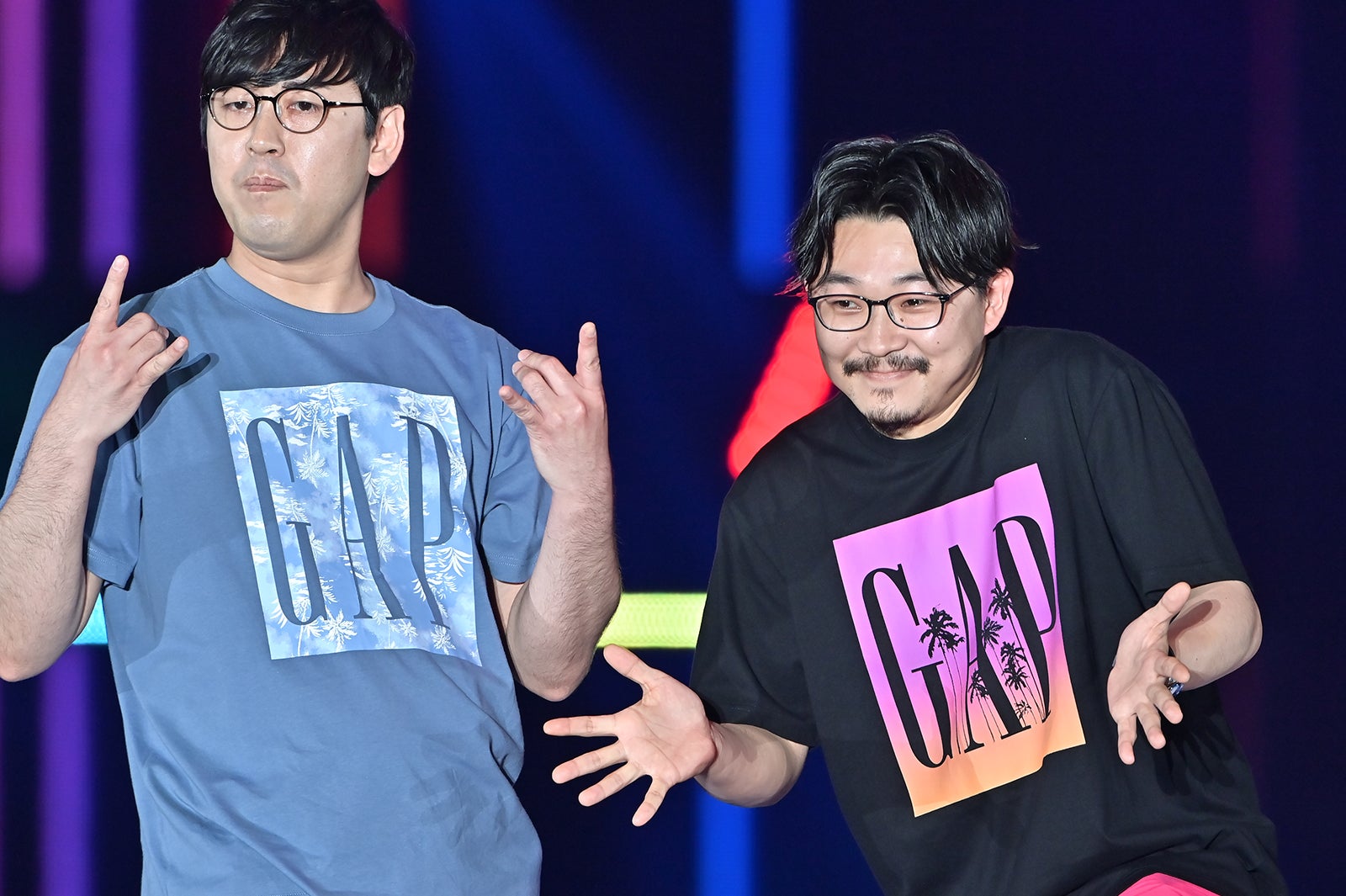 （C）モデルプレス