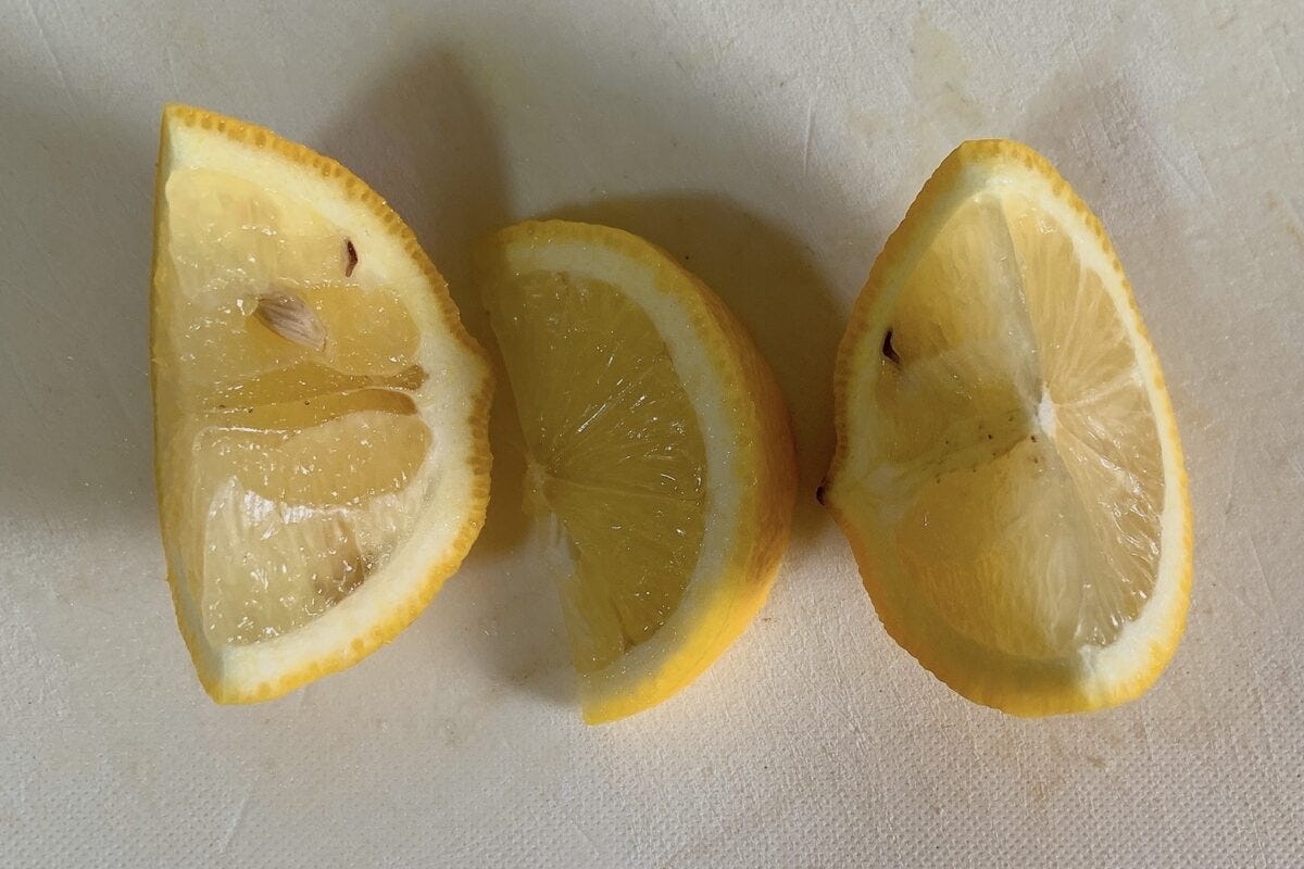 至高のホイル焼き