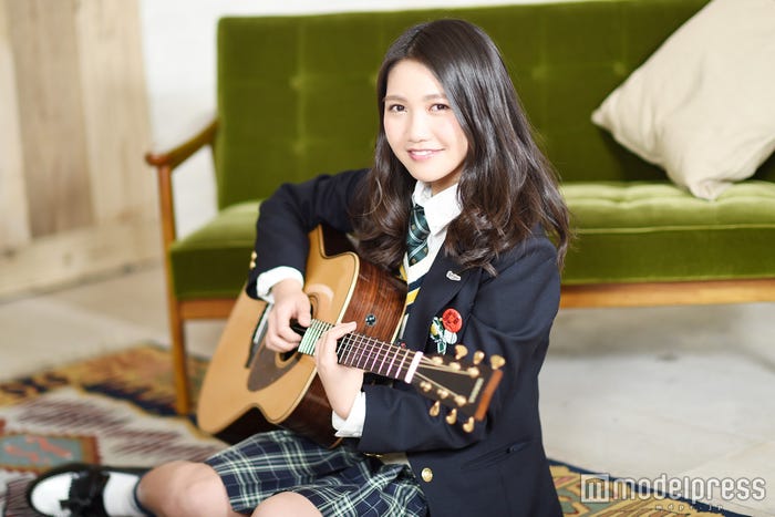 井上苑子(C)モデルプレス