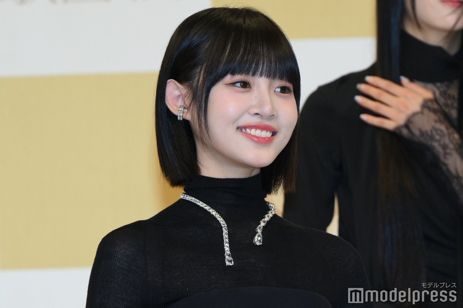 SHIZUKU（飯田栞月）（C）モデルプレス