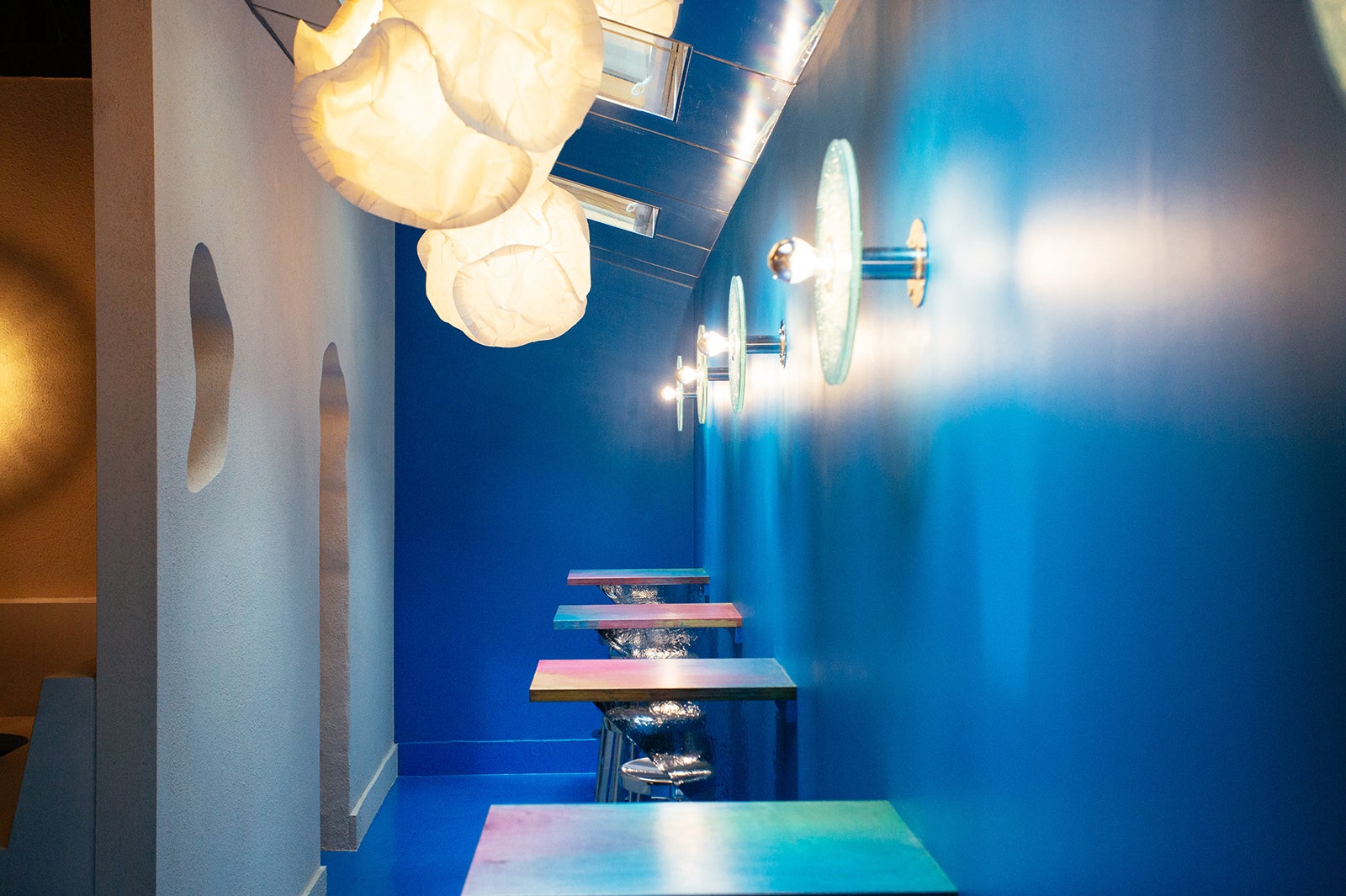 Omnipollos Tokyo／画像提供：OMNIPOLLO JAPAN