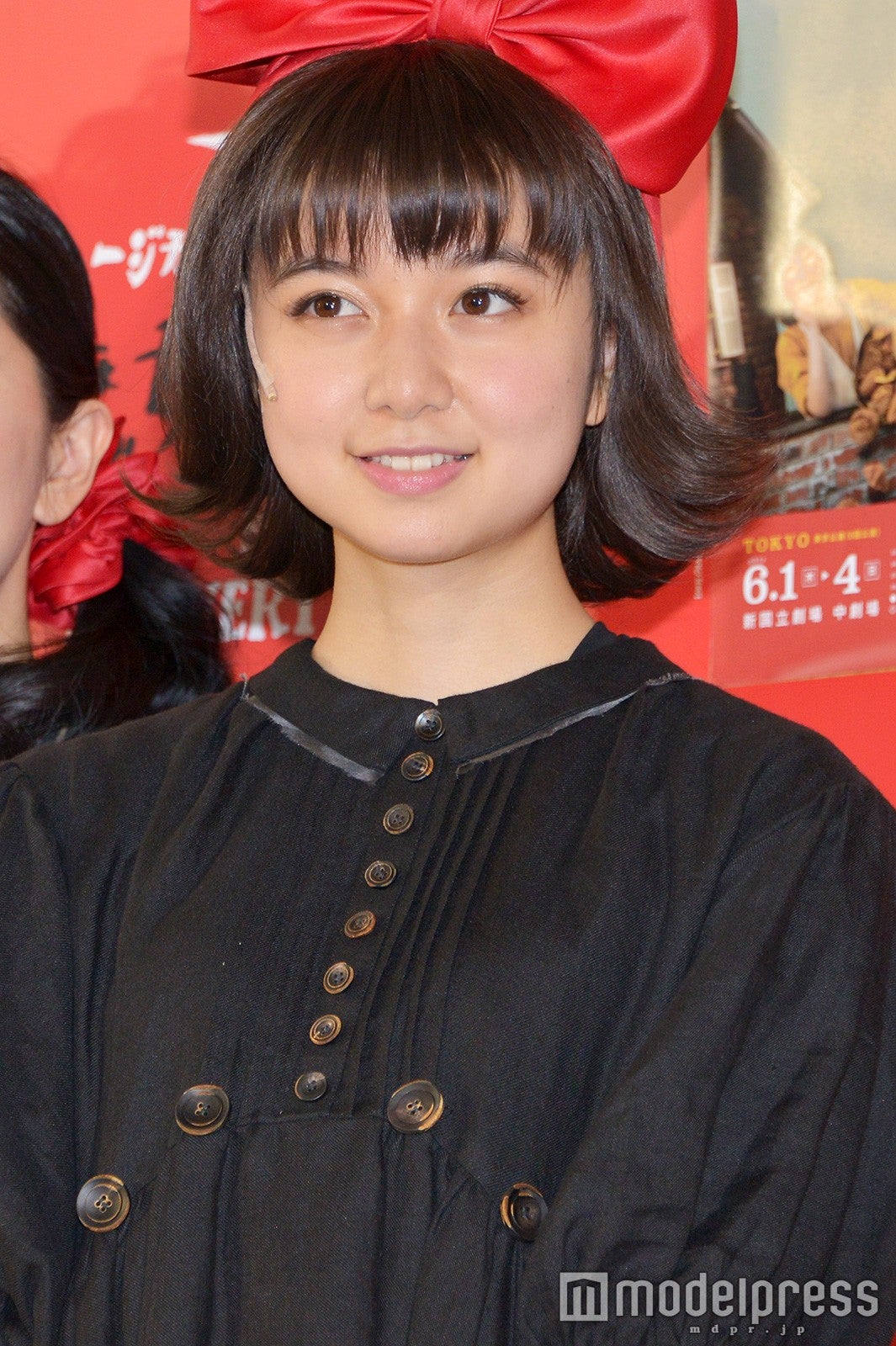 上白石萌歌（C）モデルプレス