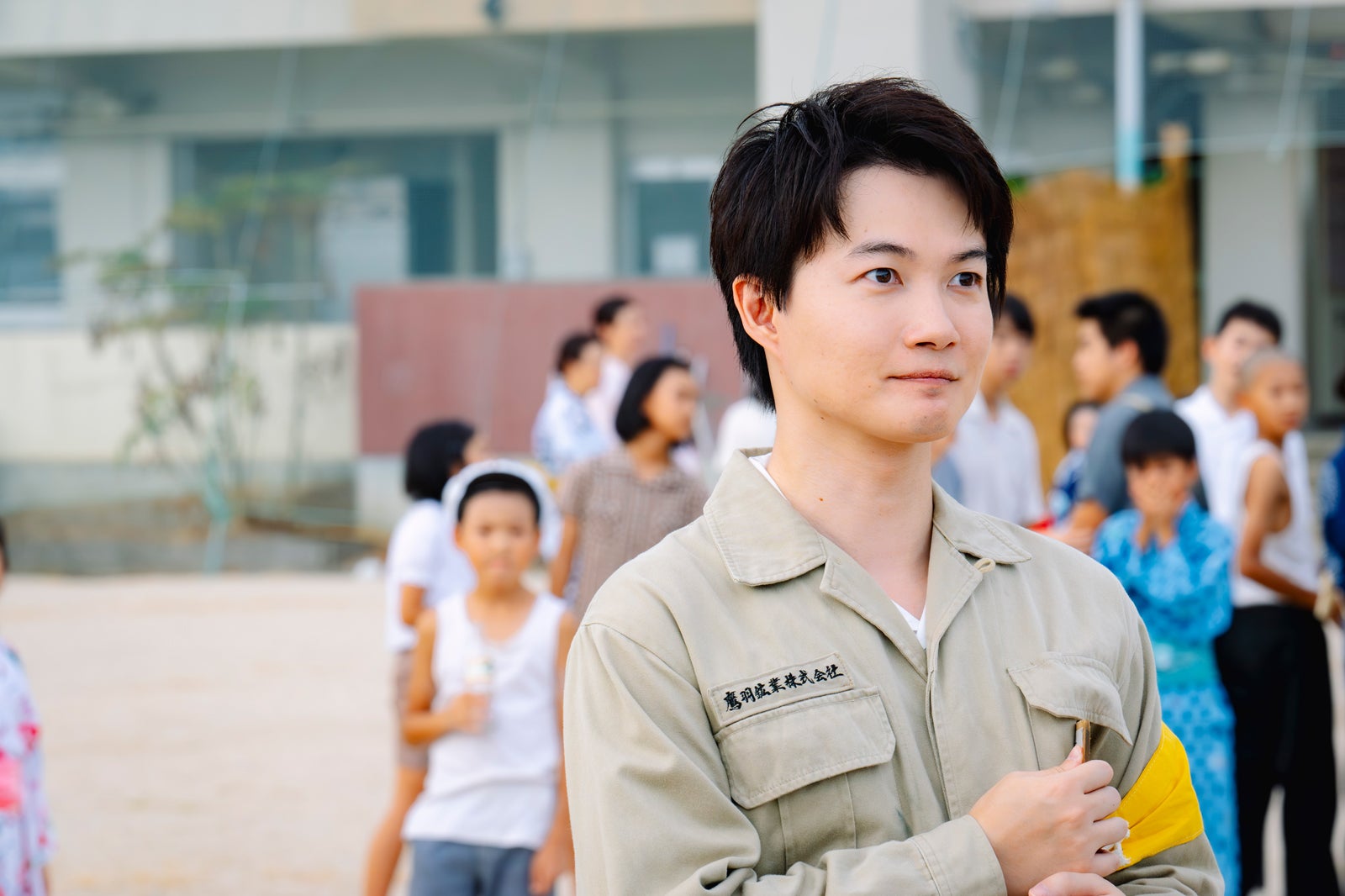 「海に眠るダイヤモンド」塚原あゆ子監督、SNSでの考察合戦に喜び “いづみ”の正体にも言及「意外と待たせることなくわかるかも」