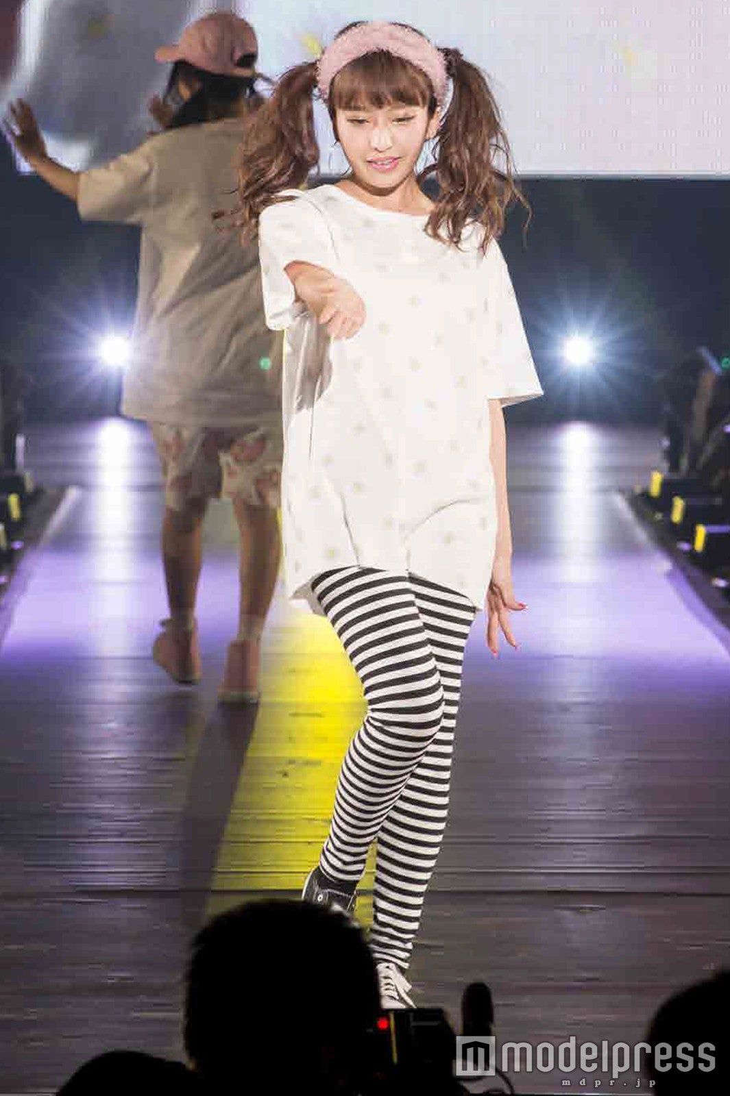 HOKURIKU GIRLS GRAND PRIX2016