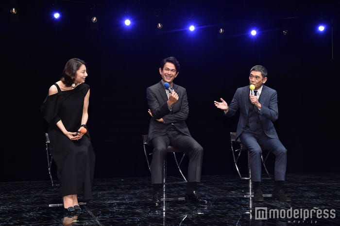 テレ東 新枠ドラマを発表 第1弾は江口洋介 小池栄子ら出演 ヘッドハンター モデルプレス テレ東 新枠ドラマを発表 第1弾は江口洋介 小池栄子ら出演 ヘッドハンター モデルプレス