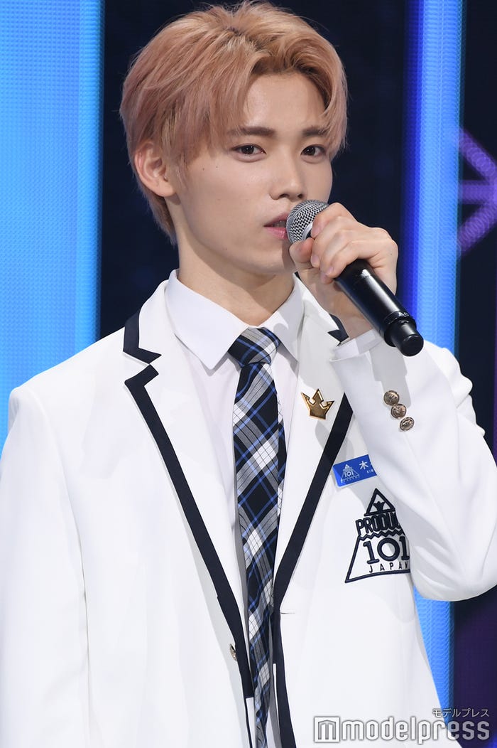 木村柾哉(C)モデルプレス