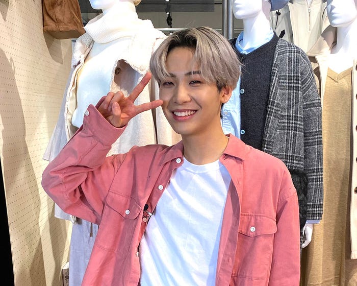 川尻蓮/JO1(C)日本テレビ