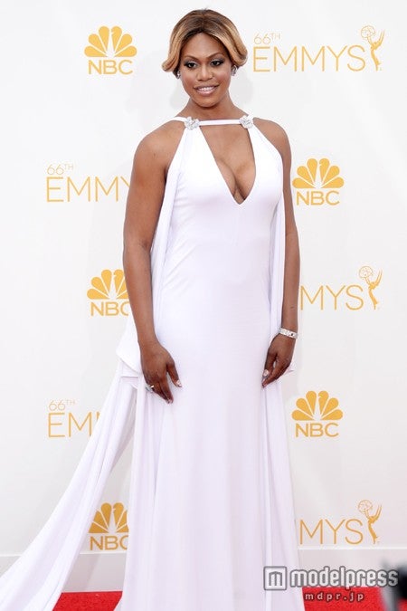 ラヴァーン・コックス